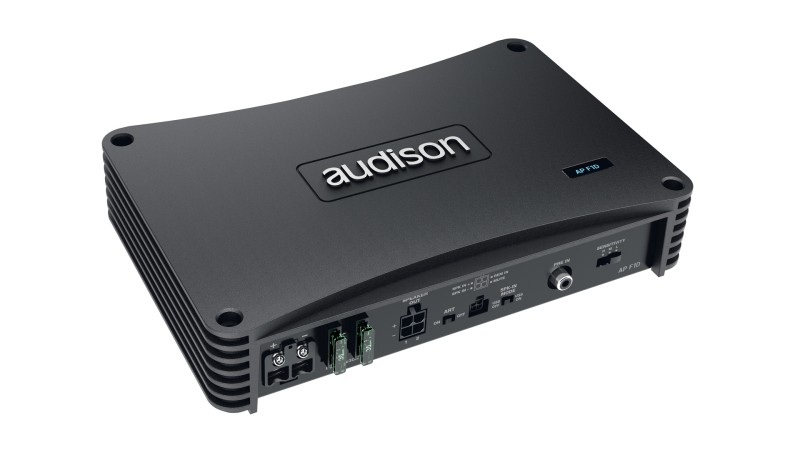 AUDISON AP F1D AMPLIFICADOR MONO 1 X 1000 W