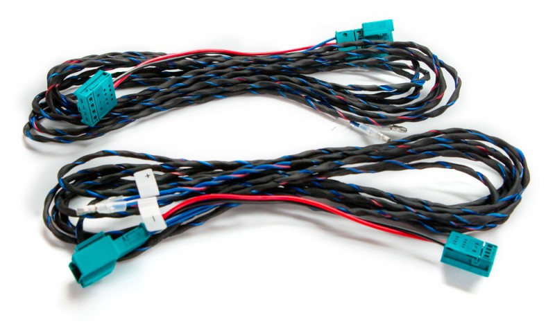 AUDISON BMW CABLE APBMW BIAMP 1