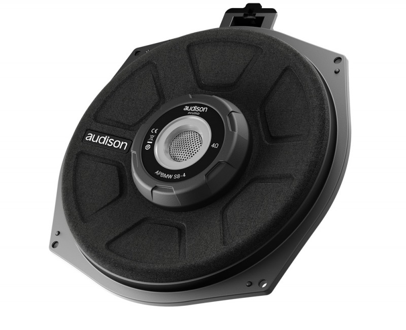 AUDISON BMW SUBWOOFER APBMW S8-2.8 150RMS