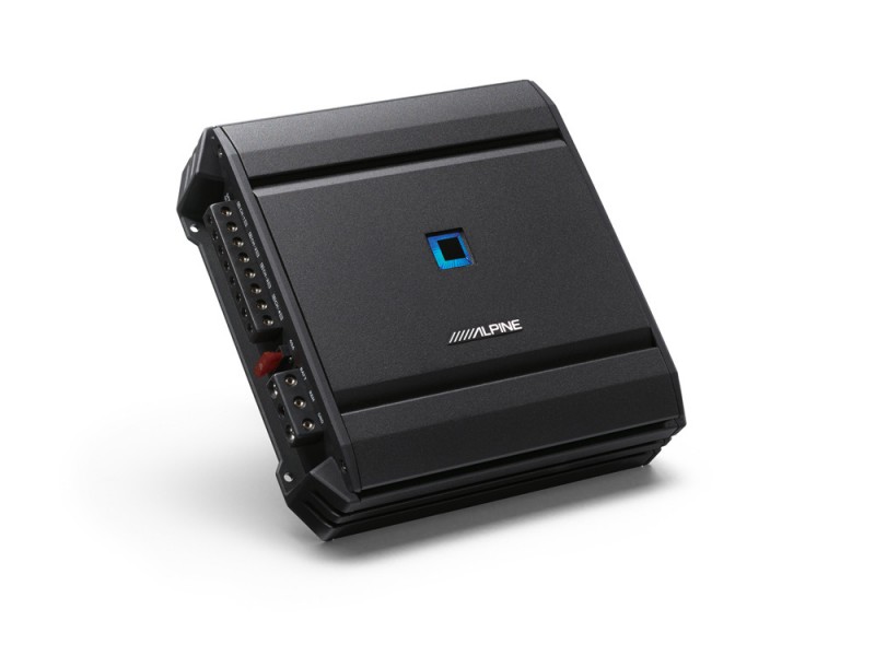 ALPINE AMPLIFICADOR S-A32F 4 CANALES
