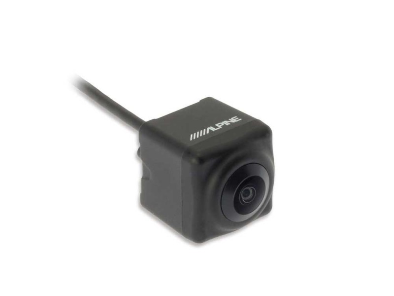 ALPINE CAMARA HCE 1100