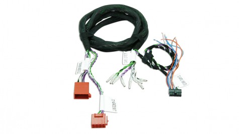 AUDISON PRIMA CABLE EXT IN/OUT AP260